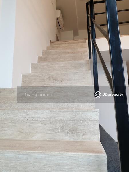 IDEO New Rama 9, Bangkok, 7 Ramkhamhaeng Road, Hua Mak, Bang Kapi, Bangkok, Studio, 26 sqm, Condo For Sale, by Living Condo, 11344295 - DDproperty.com