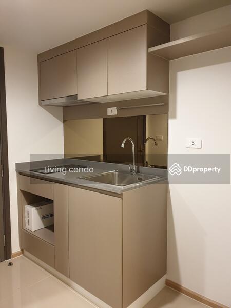 IDEO New Rama 9, Bangkok, 7 Ramkhamhaeng Road, Hua Mak, Bang Kapi, Bangkok, Studio, 26 sqm, Condo For Sale, by Living Condo, 11344295 - DDproperty.com