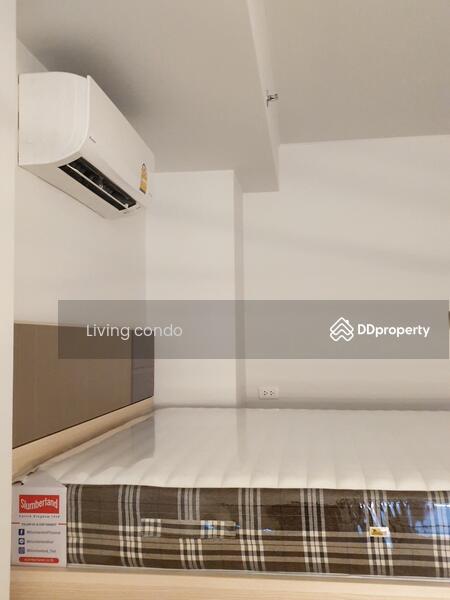 IDEO New Rama 9, Bangkok, 7 Ramkhamhaeng Road, Hua Mak, Bang Kapi, Bangkok, Studio, 26 sqm, Condo For Sale, by Living Condo, 11344295 - DDproperty.com