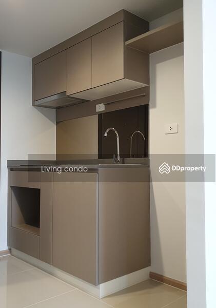IDEO New Rama 9, Bangkok, 7 Ramkhamhaeng Road, Hua Mak, Bang Kapi, Bangkok, Studio, 26 sqm, Condo For Sale, by Living Condo, 11344295 - DDproperty.com