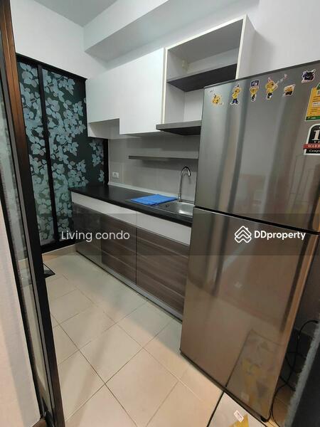 Supalai Cute Ratchayothin-Phaholyothin 34, Bangkok, Paholayothin Road, Sena Nikhom, Chatuchak, Bangkok, 1 Bedroom, 33 sqm, Condo For Sale, by Living Condo, 11344359 - DDproperty.com