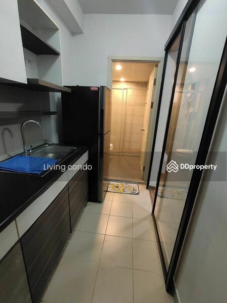 Supalai Cute Ratchayothin-Phaholyothin 34, Bangkok, Paholayothin Road, Sena Nikhom, Chatuchak, Bangkok, 1 Bedroom, 33 sqm, Condo For Sale, by Living Condo, 11344359 - DDproperty.com