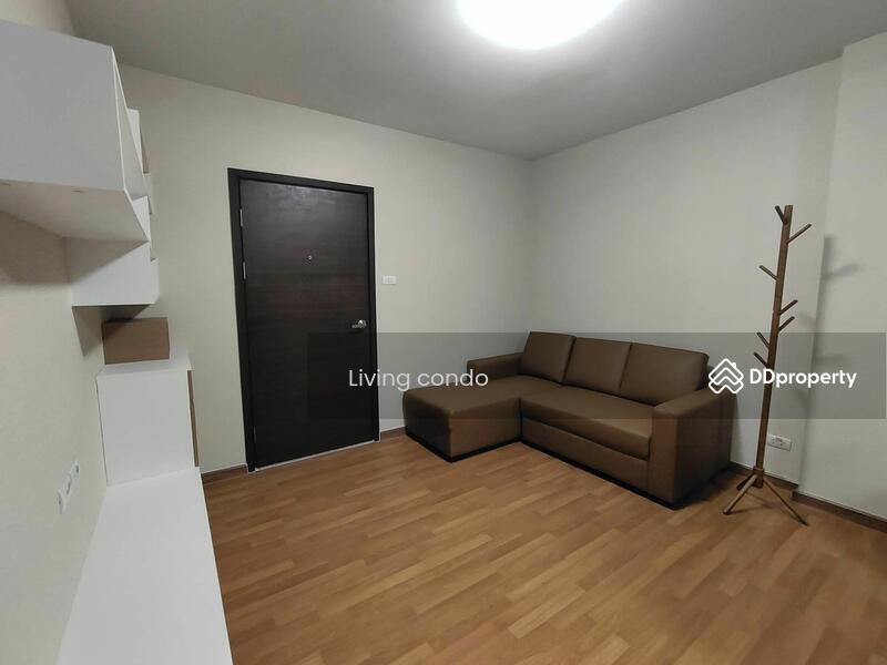 Supalai Cute Ratchayothin-Phaholyothin 34, Bangkok, Paholayothin Road, Sena Nikhom, Chatuchak, Bangkok, 1 Bedroom, 33 sqm, Condo For Sale, by Living Condo, 11344359 - DDproperty.com