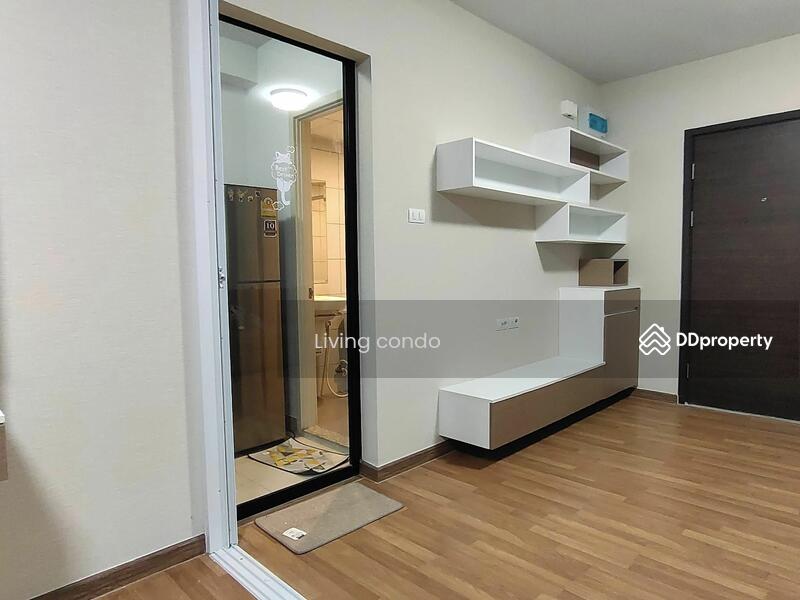 Supalai Cute Ratchayothin-Phaholyothin 34, Bangkok, Paholayothin Road, Sena Nikhom, Chatuchak, Bangkok, 1 Bedroom, 33 sqm, Condo For Sale, by Living Condo, 11344359 - DDproperty.com