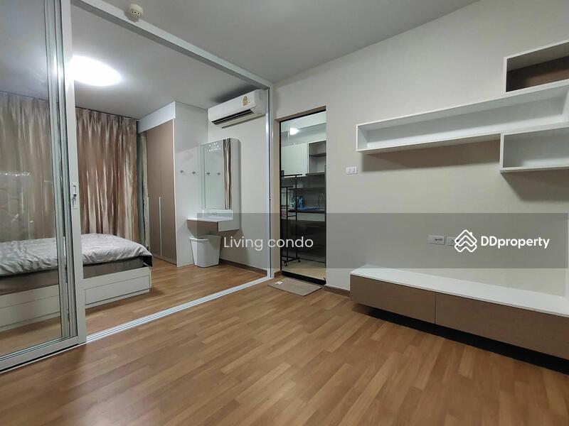 Supalai Cute Ratchayothin-Phaholyothin 34, Bangkok, Paholayothin Road, Sena Nikhom, Chatuchak, Bangkok, 1 Bedroom, 33 sqm, Condo For Sale, by Living Condo, 11344359 - DDproperty.com