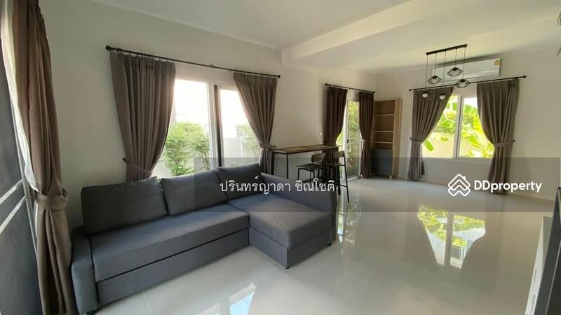 For Rent - Pruklada Prachauthit 90, Samut Prakan