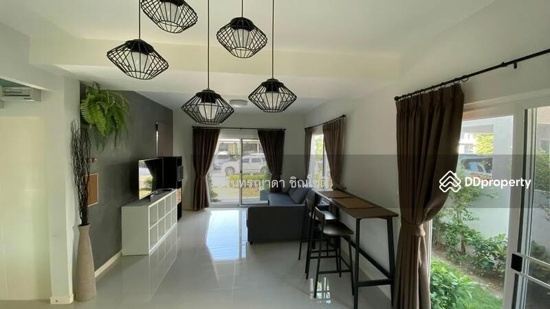 For Rent - Pruklada Prachauthit 90, Samut Prakan