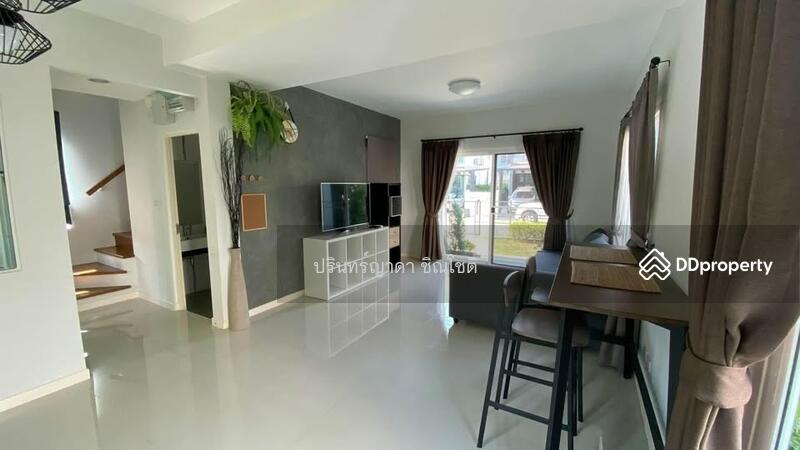 For Rent - Pruklada Prachauthit 90, Samut Prakan