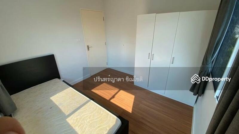 For Rent - Pruklada Prachauthit 90, Samut Prakan