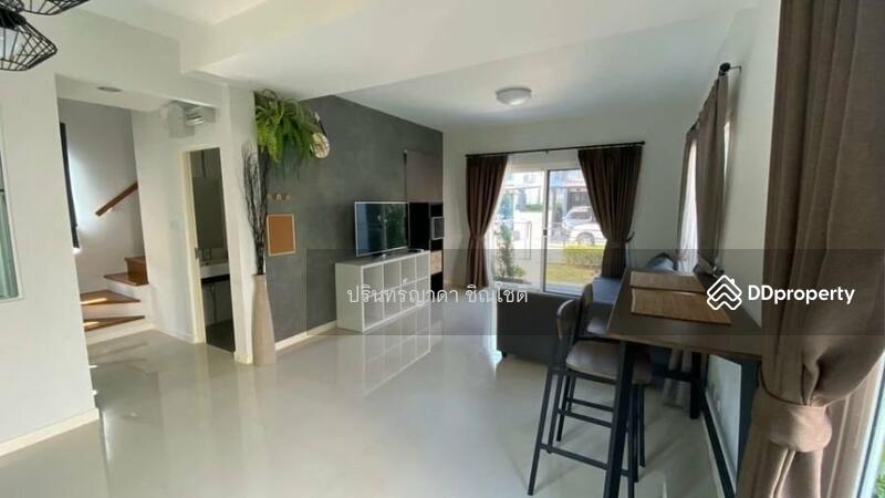 For Rent - Pruklada Prachauthit 90, Samut Prakan