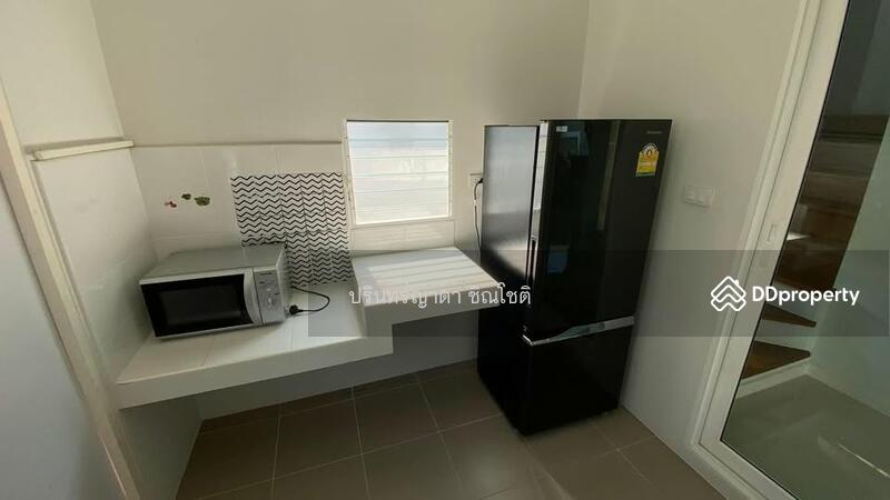 For Rent - Pruklada Prachauthit 90, Samut Prakan