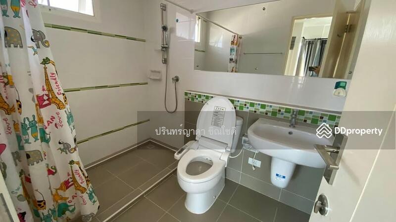For Rent - Pruklada Prachauthit 90, Samut Prakan