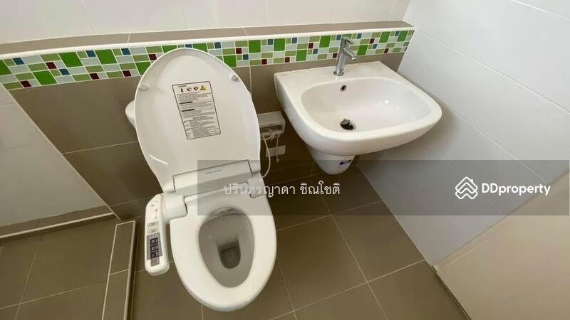For Rent - Pruklada Prachauthit 90, Samut Prakan