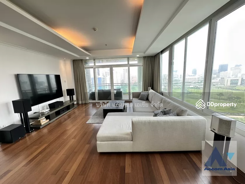 ให้เช่า - Baan Ratchadamri : บ้านราชดำริ, กรุงเทพ
