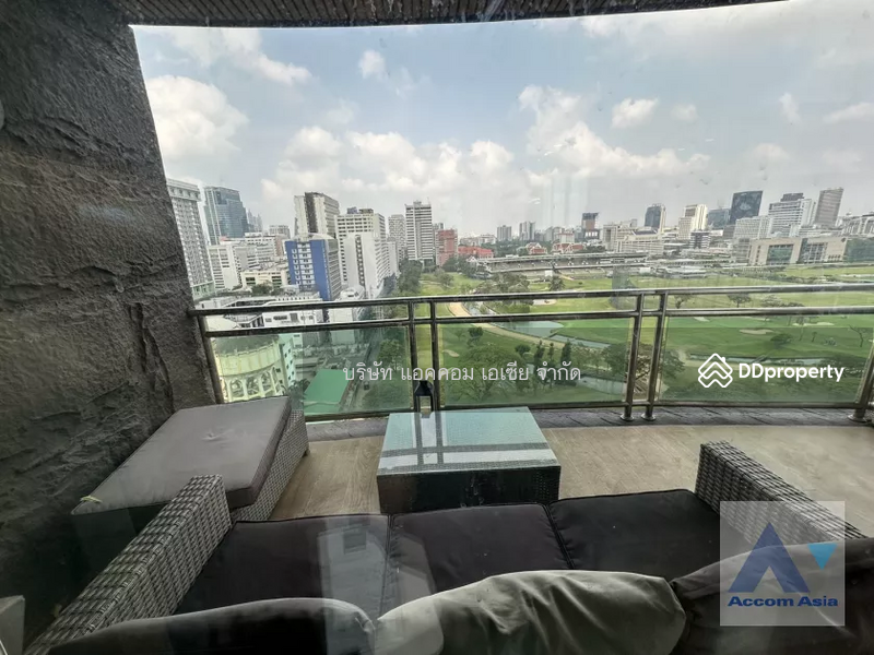 ให้เช่า - Baan Ratchadamri : บ้านราชดำริ, กรุงเทพ