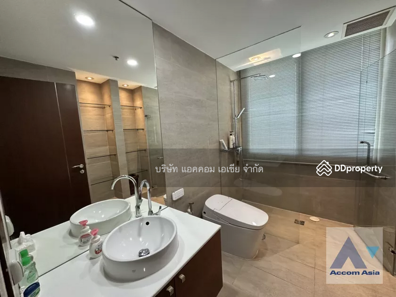 ให้เช่า - Baan Ratchadamri : บ้านราชดำริ, กรุงเทพ