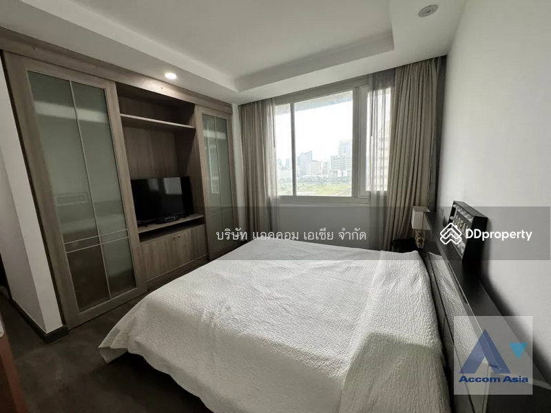For Rent - Baan Ratchadamri, Bangkok