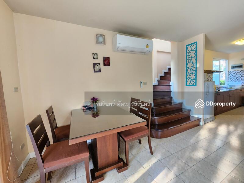 For Sale - Baan Talay Samran, Phetchaburi