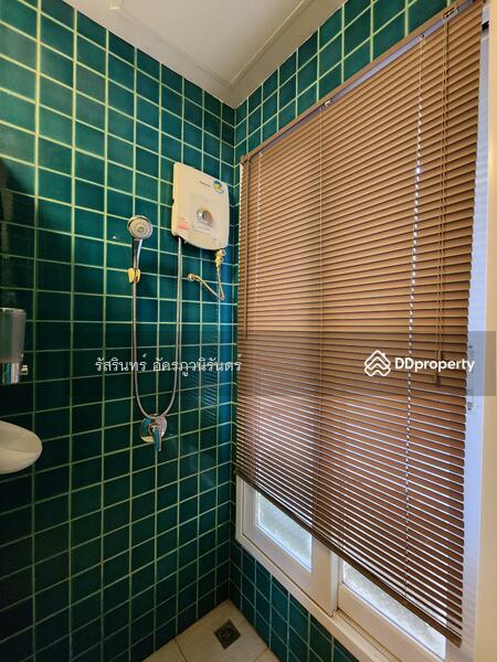 For Sale - Baan Talay Samran, Phetchaburi