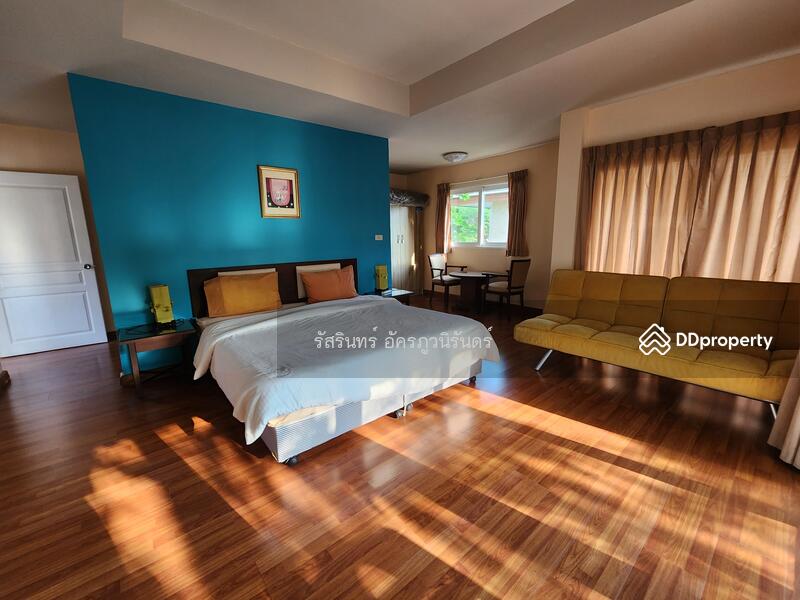 For Sale - Baan Talay Samran, Phetchaburi