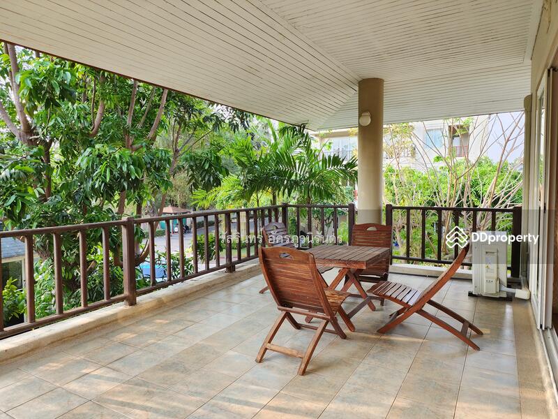 For Sale - Baan Talay Samran, Phetchaburi
