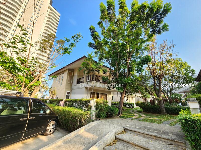 For Sale - Baan Talay Samran, Phetchaburi