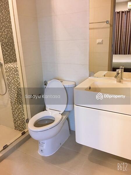 Condolette Midst Rama 9, Bangkok, 72 Rama 9, Huai Khwang, Huai Khwang, Bangkok, 1 Bedroom, 37 sqm, Condo For Rent, by Satayu Kantasa, 11344504 - DDproperty.com