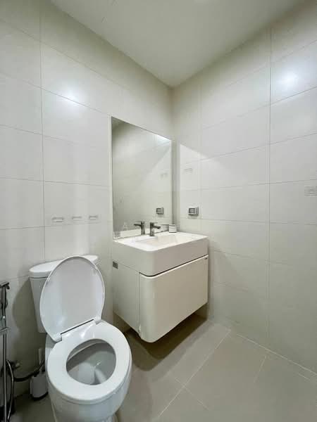 Condolette Midst Rama 9, Bangkok, 72 Rama 9, Huai Khwang, Huai Khwang, Bangkok, 1 Bedroom, 37 sqm, Condo For Rent, by Satayu Kantasa, 11344504 - DDproperty.com
