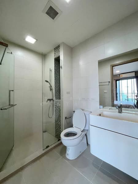 Condolette Midst Rama 9 : คอนโดเลต มิสท์ พระราม 9, กรุงเทพ, 72 ถนนพระราม 9, ห้วยขวาง, ห้วยขวาง, กรุงเทพ, 37 ตร.ม., คอนโด ให้เช่า, โดย Satayu Kantasa, 11344504 - DDproperty.com