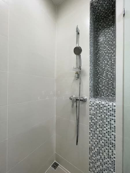 Condolette Midst Rama 9, Bangkok, 72 Rama 9, Huai Khwang, Huai Khwang, Bangkok, 1 Bedroom, 37 sqm, Condo For Rent, by Satayu Kantasa, 11344504 - DDproperty.com