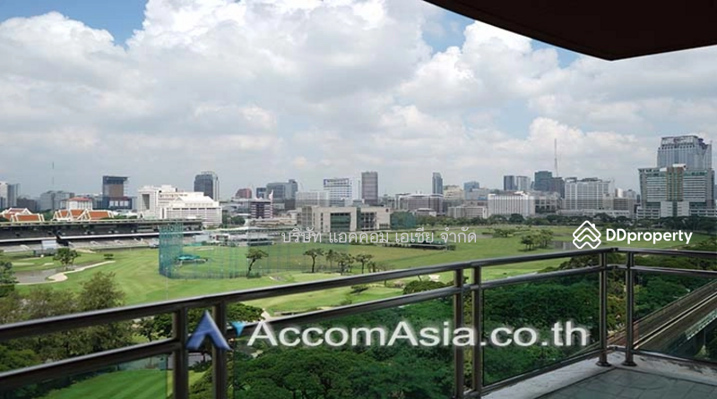 Baan Ratchadamri : บ้านราชดำริ, กรุงเทพ, 185 ถนนราชดำริ, ลุมพินี, ปทุมวัน, กรุงเทพ, 267 ตร.ม., คอนโด ให้เช่า, โดย บริษัท แอคคอม เอเซีย จำกัด, 11344547 - DDproperty.com