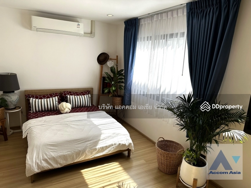 Shizen Phatthanakan 32, Bangkok, Soi Phatthanakan 32, Suan Luang, Suan Luang, Bangkok, 3 Bedrooms, 220 sqm, Single Detached House For Rent, by บริษัท แอคคอม เอเซีย จำกัด, 11344573 - DDproperty.com