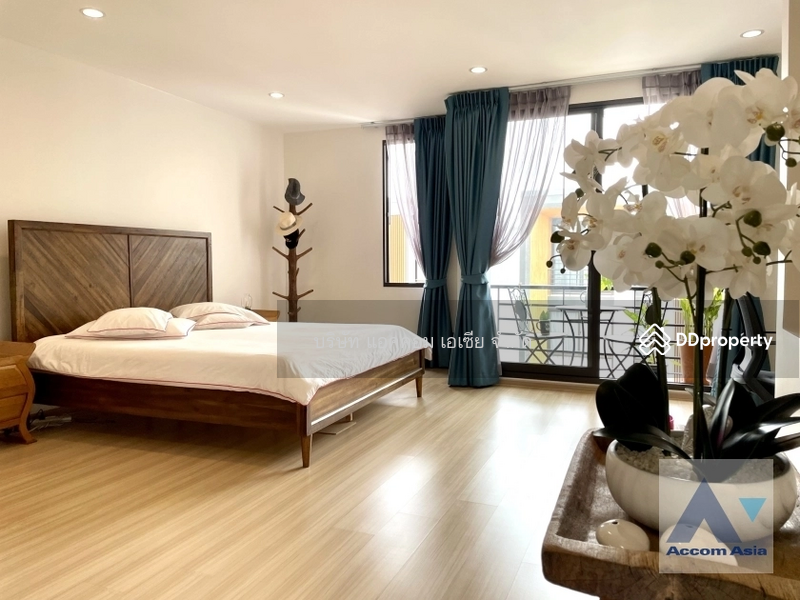 Shizen Phatthanakan 32, Bangkok, Soi Phatthanakan 32, Suan Luang, Suan Luang, Bangkok, 3 Bedrooms, 220 sqm, Single Detached House For Rent, by บริษัท แอคคอม เอเซีย จำกัด, 11344573 - DDproperty.com
