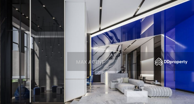 For Sale - IDEO Ramkamhaeng Lamsali Station, Bangkok