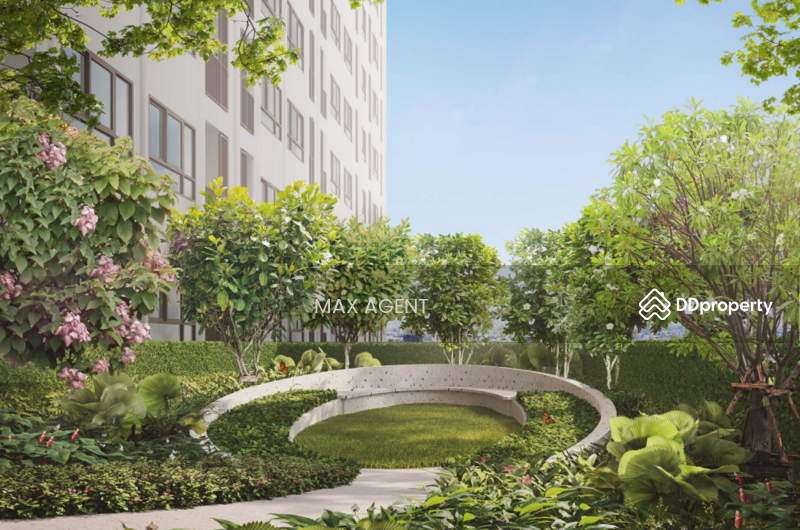For Sale - IDEO Ramkamhaeng Lamsali Station, Bangkok