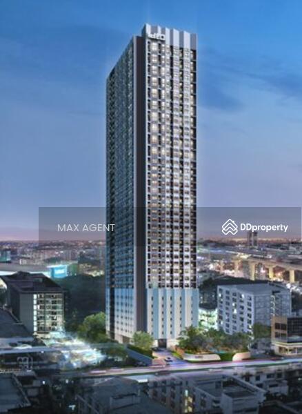 ขาย - IDEO Ramkamhaeng Lamsali Station : ไอดีโอ รามคำแหง-ลำสาลี สเตชั่น, กรุงเทพ