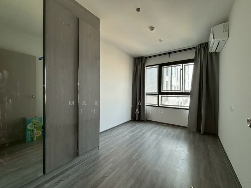 For Sale - IDEO Ramkamhaeng Lamsali Station, Bangkok