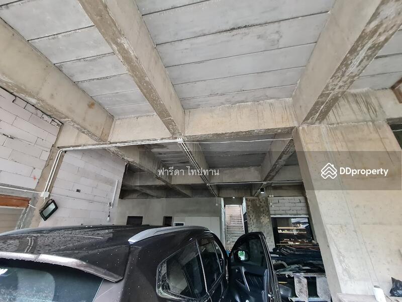 For Sale - Apartment for sale in On Nut Near Srinakarin Road, near BTS Sri Nut., Bangkok