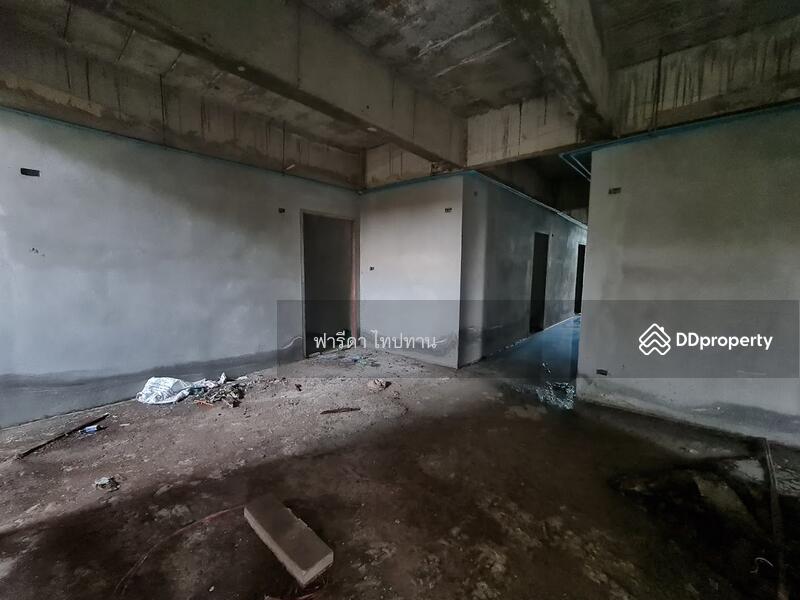 For Sale - Apartment for sale in On Nut Near Srinakarin Road, near BTS Sri Nut., Bangkok