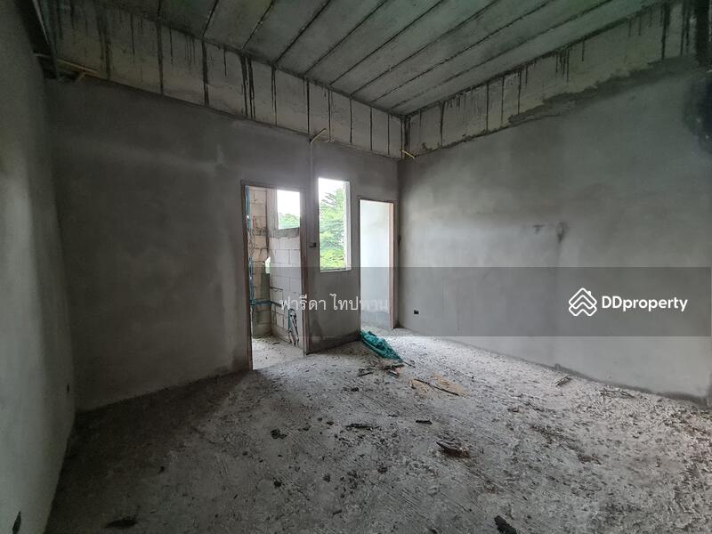 For Sale - Apartment for sale in On Nut Near Srinakarin Road, near BTS Sri Nut., Bangkok