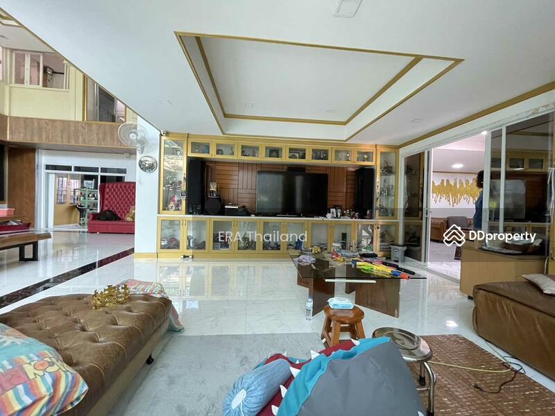 ขายบ้านเดี่ยว โครงการ บ้านเจ้าพระยา ซอย ลาดกระบัง ถนน คุ้มเกล้า, กรุงเทพ, ลำปลาทิว, ลาดกระบัง, กรุงเทพ, 500 ตร.ม., บ้านเดี่ยว ขาย, โดย ERA Thailand, 11344870 - DDproperty.com