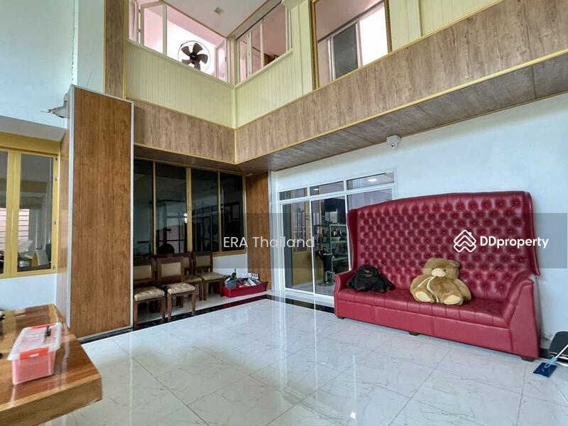 ขายบ้านเดี่ยว โครงการ บ้านเจ้าพระยา ซอย ลาดกระบัง ถนน คุ้มเกล้า, กรุงเทพ, ลำปลาทิว, ลาดกระบัง, กรุงเทพ, 500 ตร.ม., บ้านเดี่ยว ขาย, โดย ERA Thailand, 11344870 - DDproperty.com