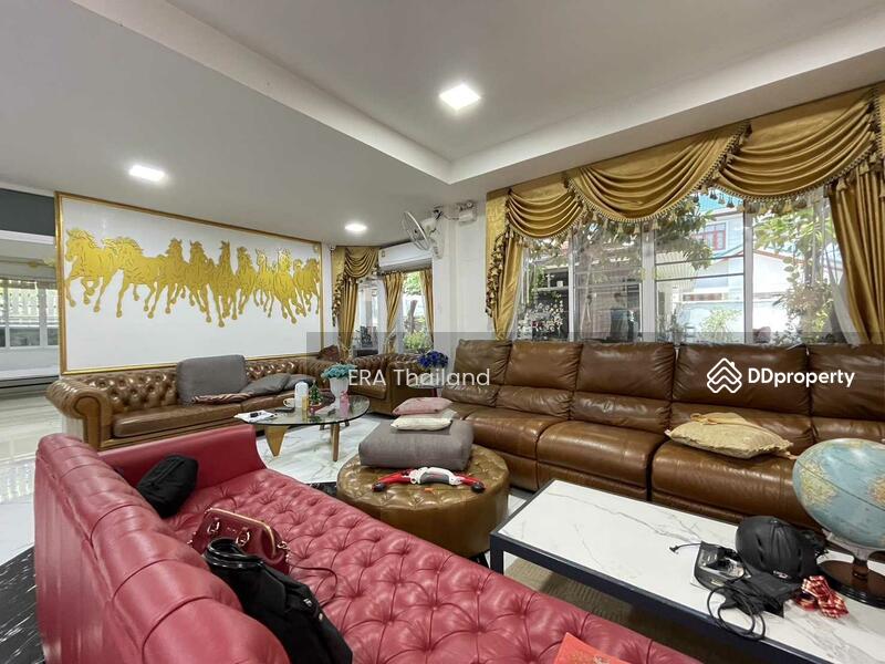 ขายบ้านเดี่ยว โครงการ บ้านเจ้าพระยา ซอย ลาดกระบัง ถนน คุ้มเกล้า, Bangkok, Lam Pla Tiew, Lat Krabang, Bangkok, 8 Bedrooms, 500 sqm, Single Detached House For Sale, by ERA Thailand, 11344870 - DDproperty.com