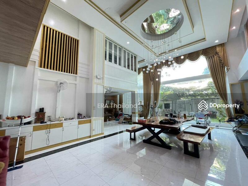 ขายบ้านเดี่ยว โครงการ บ้านเจ้าพระยา ซอย ลาดกระบัง ถนน คุ้มเกล้า, Bangkok, Lam Pla Tiew, Lat Krabang, Bangkok, 8 Bedrooms, 500 sqm, Single Detached House For Sale, by ERA Thailand, 11344870 - DDproperty.com