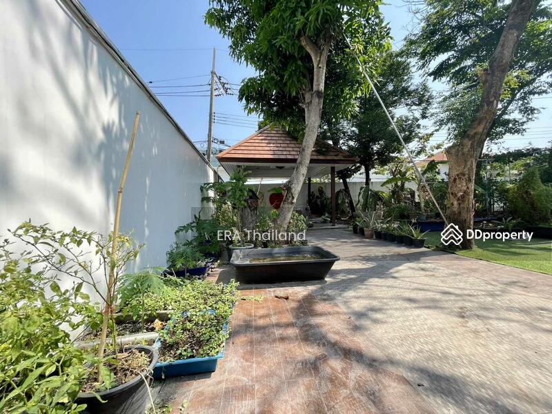 ขายบ้านเดี่ยว โครงการ บ้านเจ้าพระยา ซอย ลาดกระบัง ถนน คุ้มเกล้า, Bangkok, Lam Pla Tiew, Lat Krabang, Bangkok, 8 Bedrooms, 500 sqm, Single Detached House For Sale, by ERA Thailand, 11344870 - DDproperty.com