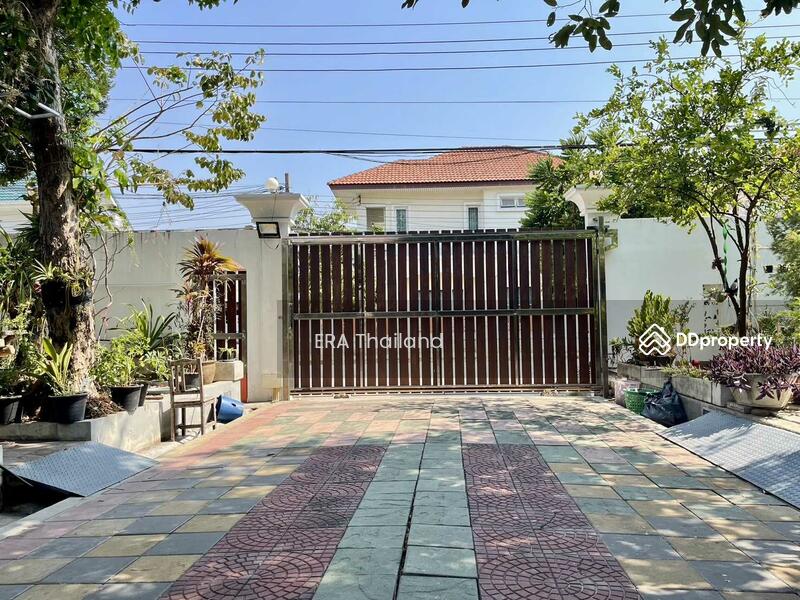 ขายบ้านเดี่ยว โครงการ บ้านเจ้าพระยา ซอย ลาดกระบัง ถนน คุ้มเกล้า, กรุงเทพ, ลำปลาทิว, ลาดกระบัง, กรุงเทพ, 500 ตร.ม., บ้านเดี่ยว ขาย, โดย ERA Thailand, 11344870 - DDproperty.com