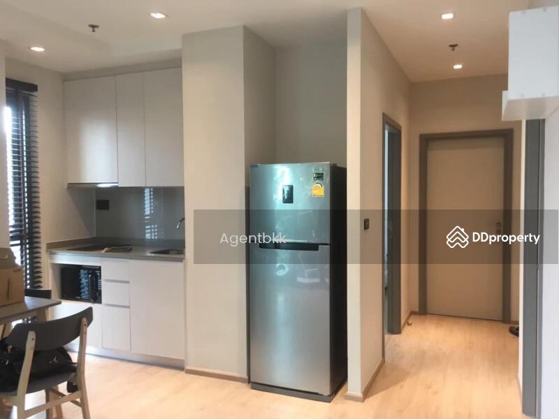 Whizdom Station Ratchada-Thapra, Bangkok, Ratchada Road, Dao Khanong, Thon Buri, Bangkok, 2 Bedrooms, 60 sqm, Condo For Rent, by Agentbkk, 11344946 - DDproperty.com