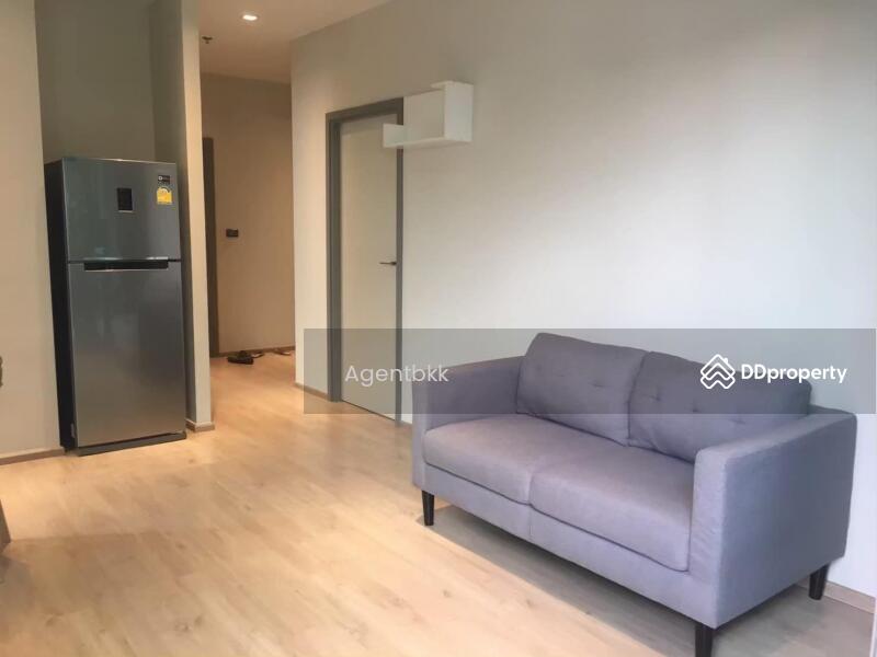 Whizdom Station Ratchada-Thapra, Bangkok, Ratchada Road, Dao Khanong, Thon Buri, Bangkok, 2 Bedrooms, 60 sqm, Condo For Rent, by Agentbkk, 11344946 - DDproperty.com