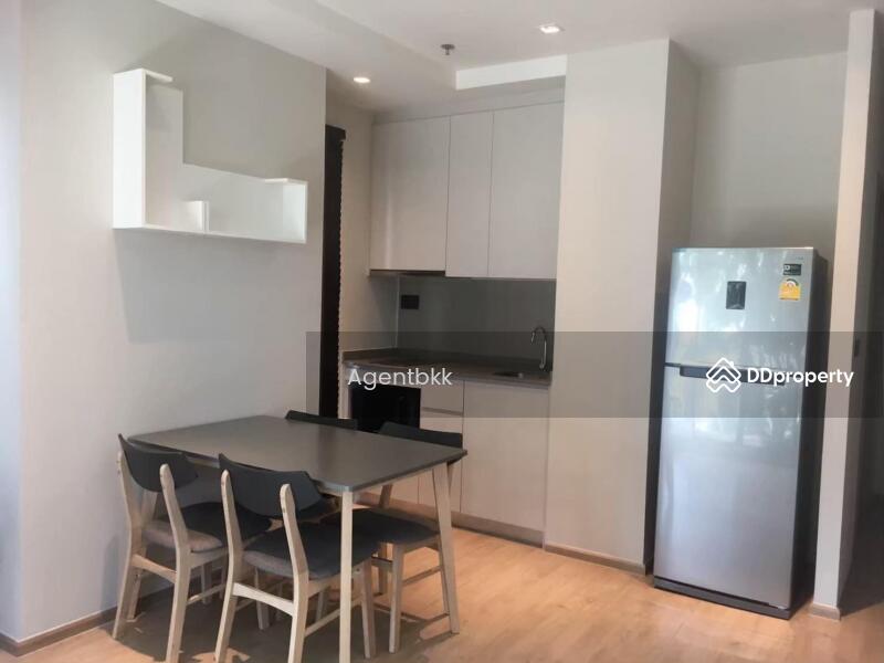 Whizdom Station Ratchada-Thapra, Bangkok, Ratchada Road, Dao Khanong, Thon Buri, Bangkok, 2 Bedrooms, 60 sqm, Condo For Rent, by Agentbkk, 11344946 - DDproperty.com