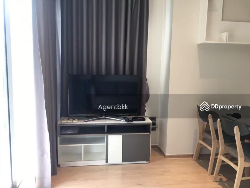 Whizdom Station Ratchada-Thapra, Bangkok, Ratchada Road, Dao Khanong, Thon Buri, Bangkok, 2 Bedrooms, 60 sqm, Condo For Rent, by Agentbkk, 11344946 - DDproperty.com